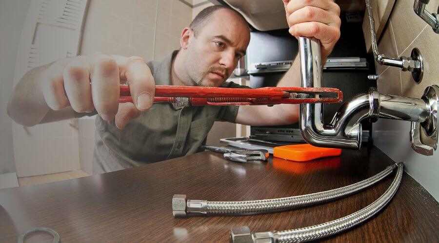 Local tankless water heater installation in Chattanooga, TN